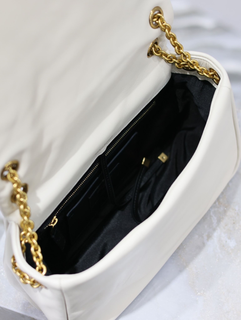 YSL Top Handle Bags